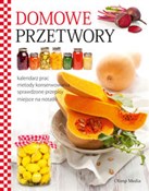 Domowe prz... - Opracowanie Zbiorowe -  books in polish 