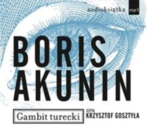 Picture of [Audiobook] Gambit turecki
