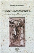 Rysunek za... - Michał Siewkowski -  books from Poland