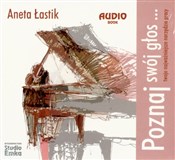 Zobacz : [Audiobook... - Aneta Łastik