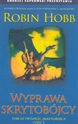 Wyprawa sk... - Robin Hobb -  books from Poland