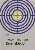 polish book : Efekt Zełe... - Olga Onuch, Henry E. Hale