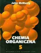 Chemia org... - John McMurry - Ksiegarnia w UK