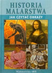 Picture of Historia malarstwa Jak czytać obrazy