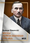 Książka : Myśli nowo... - Dmowski Roman