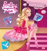 Barbie i m... -  Książka z wysyłką do UK