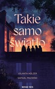 Takie samo... - Jolanta Holzer, Samuel Milewski -  Polish Bookstore 