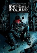 Psychopola... - Chmielu, Piotr Białczak -  Polish Bookstore 