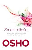 polish book : Smak miłoś... - OSHO