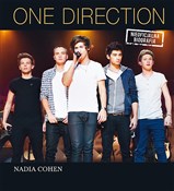 One Direct... - Nadia Cohen - Ksiegarnia w UK