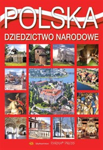 Picture of Polska. Dziedzictwo narodowe