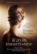 W złym tow... - Georgia Durante -  foreign books in polish 