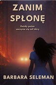 polish book : Zanim spło... - Barbara Seleman