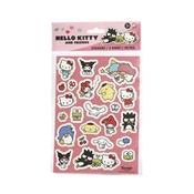 Zestaw nak... - Hello Kitty - Ksiegarnia w UK