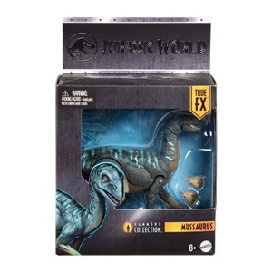 Obrazek Jurassic World Kolekcja Hammonda