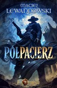polish book : Półpacierz... - Maciej Lewandowski