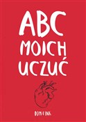 ABC moich ... - Dominic Evans -  books in polish 