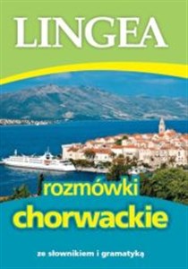 Obrazek Rozmówki chorwackie