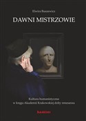 Dawni mist... - Elwira Buszewicz -  Książka z wysyłką do UK