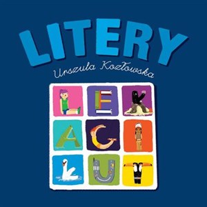 Picture of LITERY