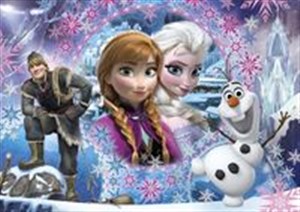 Picture of Puzzle Kraina Lodu 30