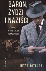 Picture of Baron, Żydzi i naziści
