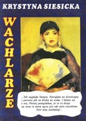 polish book : Wachlarze - Krystyna Siesicka
