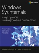 Windows Sy... - Mark Russinovich, Aaron Margosis -  books in polish 