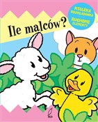polish book : Ile malców... - Jan Kazimierz Siwek