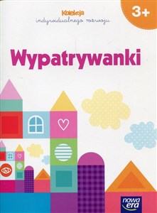 Picture of Trzylatki Kolekcja indywidualnego rozwoju Wypatrywanki