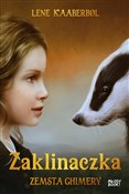 Zaklinaczk... - Lene Kaaberbøl -  books in polish 