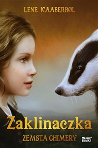 Picture of Zaklinaczka Zemsta Chimery