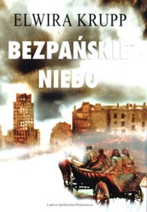 Picture of Bezpańskie niebo