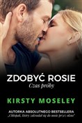Zdobyć Ros... - Kirsty Moseley -  books from Poland