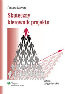 Picture of Skuteczny kierownik projektu Sztuka osiągania celów