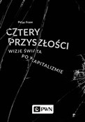 polish book : Cztery prz... - Peter Frase