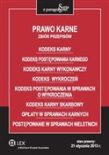 Książka : Prawo karn...