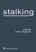Stalking - Marek Mozgawa -  books from Poland