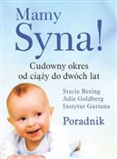 Mamy Syna ... - Bering Stacie, Goldberg Adie -  Polish Bookstore 