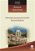 [Audiobook... - Ryszard Kulesza -  books from Poland