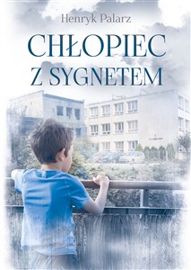 Picture of Chłopiec z sygnetem