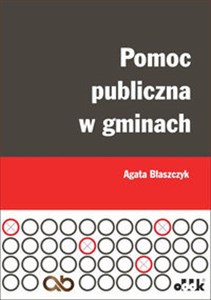 Picture of Pomoc publiczna w gminach