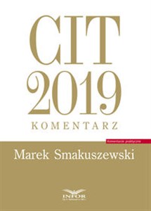 Obrazek CIT 2019 Komentarz