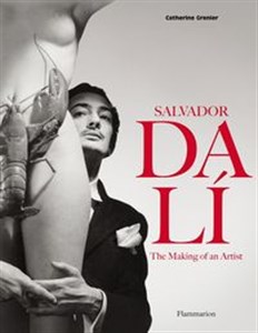 Picture of Salvador Dali: The Making of an Artist