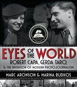 Robert Cap... - Marc Aronson, Marina Budhos -  books from Poland