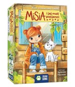 Misia i je... -  books from Poland