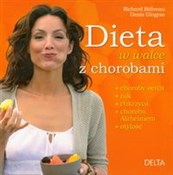 polish book : Dieta w wa... - Richard Beliveau, Denis Gingras