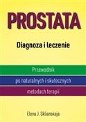 polish book : Prostata D... - Elena J. Sklianskaja