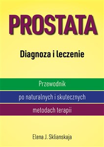 Picture of Prostata Diagnoza i leczenie