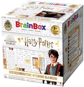 Picture of BrainBox Harry Potter